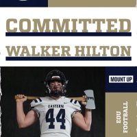 Walker Hilton (@walkerh44) 's Twitter Profile
