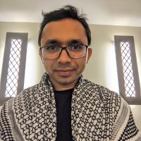 Ashfaq Udduza (@ashfaq_udduza) 's Twitter Profile