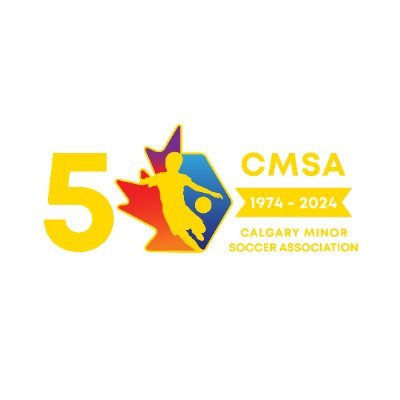 CMSA is the governing body of youth ⚽️ in #yyc providing year-round opportunities for over 1600 teams. #itstartshereYYC #whyIPlayYYC