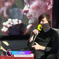 Tom Little (@toml1ttle_) 's Twitter Profile