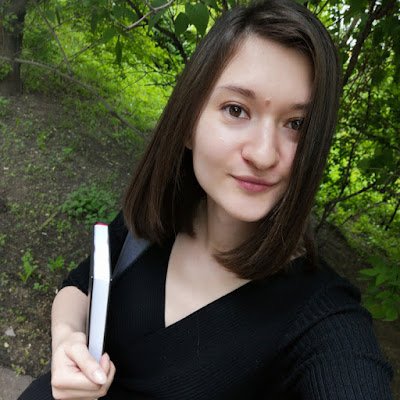 lidi_msk's profile picture. 