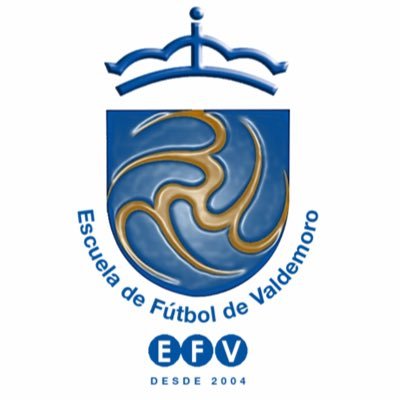 Cuenta oficial de la Escuela de Fútbol de Valdemoro