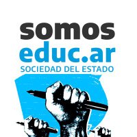 somos educar(@somoseducar) 's Twitter Profile Photo