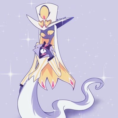 28/ @CITYPEACEMAKER my love/BF @IrishChosenOne |Become an Overlord & make Hell a better place |LGBTQ+ Safe Zone| Art Not Mine