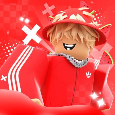 Yo, I'm Joey! Here's What I Do 👀

Roblox News/Stuff 📰
Roblox GFX 🤓
Logo Design (Not Just Roblox) 🤓
And More... ❓
RTC Member 
Pfp and banner by @RapidsGFX