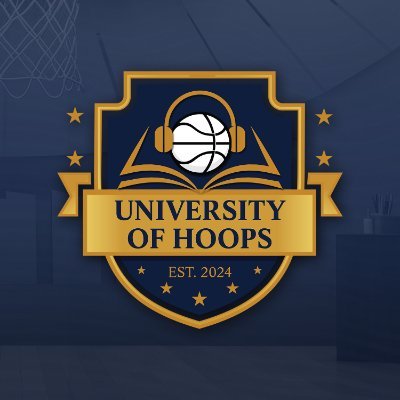 UnivHoops Profile Picture