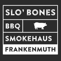 Slo' Bones BBQ Smokehaus(@SloBonesBBQ) 's Twitter Profile Photo