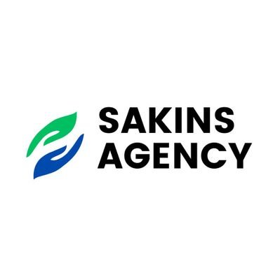 Sakins Agency: Empowering lives through financial support. Your partner in overcoming financial challenges. Join us on a journey towards financial empowerment!