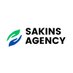 Sakins Agency (@sakinsagency) Twitter profile photo