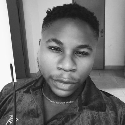 iamOskiDev's profile picture. Software Engineer ,
Creatively Stubborn!