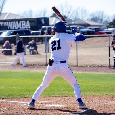 Bevill State Baseball 6’3 185 INF/OF