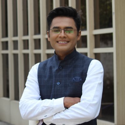 NeeteshGarg Profile Picture