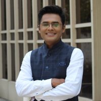 Neetesh Garg Krishna 🇮🇳 (@neeteshgarg) 's Twitter Profile