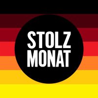 Stolzmonat 2025 (@stolzmonat) 's Twitter Profile