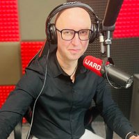 Andrzej Ryczkowski (@a_ryczkowski) 's Twitter Profile