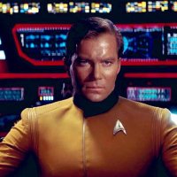 Captain James T. Kirk (@captkirkjamest) 's Twitter Profile