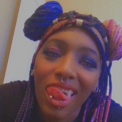 ¥~VoodooQueen~¥ Profile