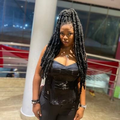 Chelsea💙 || UI Graduate ||
Rare gem💎|| Library, archival and information science || Princess IG:dianathomasofficial II
Proud Igbo bae ll Ambivert ||
#ILoveMe