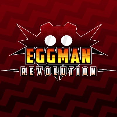 Eggman Revolutionさんのプロフィール画像