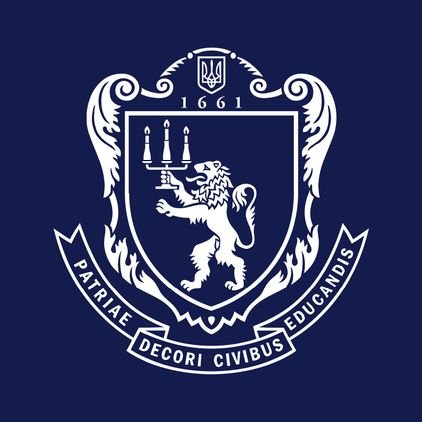 Ivan Franko National University of Lviv 🇺🇦 Profile