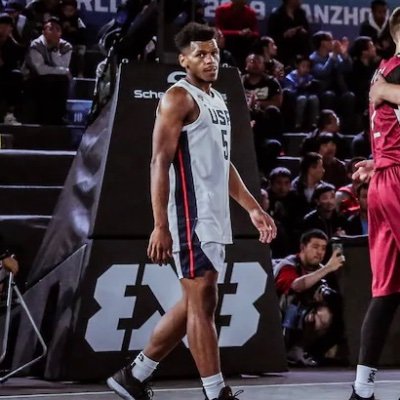 IG: davhoops CSU BBALL ALUM | Team USA 3x3 | Content Creator | me vs. me