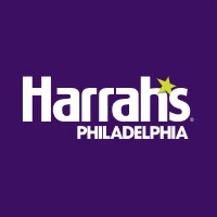 Harrah's Philadelphia(@HarrahsPHL) 's Twitter Profile Photo