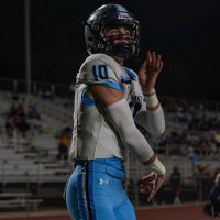 Carson(@Carson_Lamb7) 's Twitter Profile Photo