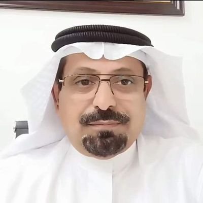 مهتم بالشأن العام
 عضو سابق في مجلس محافظة الجهراء ١٩٨٩م، 
عضو المؤتمر الشعبي - جدة  https://t.co/ZwktSfCTtP https://www.pscp