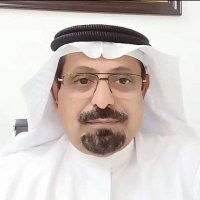 جزاع فهد القحص(@JazaaAlqahs) 's Twitter Profile Photo