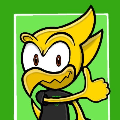 ThunderITB's profile picture. 19 | Why hello! I’m Thunder. I don't usually post a lot. My posts are about my interests in the Sonic franchise, Sprite Art/Animation, and Music Composition!