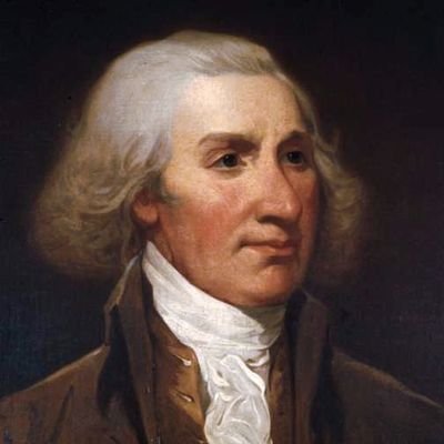 I'm not Philip Schuyler.  I wasn't an American General in the Revolutionary War nor a U.S. Senator.  A statue of me was not vandalized by cultural arsonists.