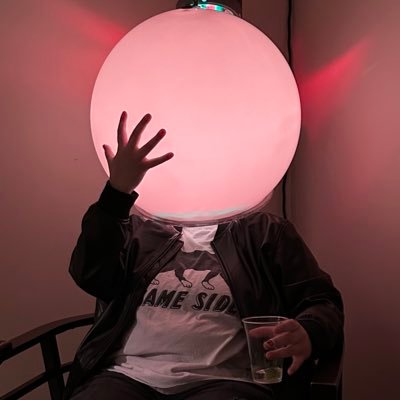 c_chapelin's profile picture. (they / them) when it rains, it pours