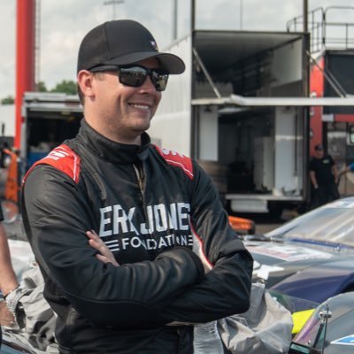 Erik_Jones Profile Picture