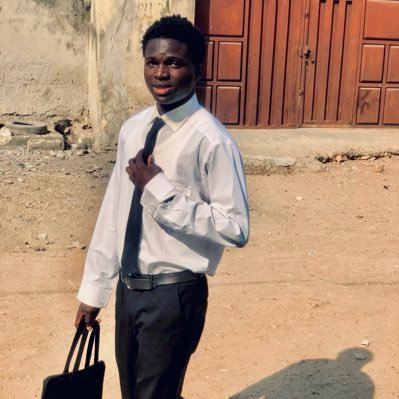 thereal_ayo1's profile picture. ▫️Lover of God😊||▫️Photo Manipulation✍🏾||▪️Graphic Designer ||▪️Motion graphics 🎯💻
▫️I Create ▫️I Design ▫️I Manipulate ▫️I Edit