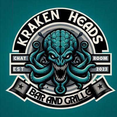 krakenheads23 Profile Picture