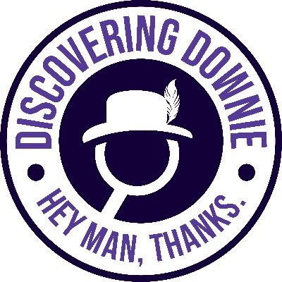 Combing through the discography of Gordon Edgar Downie. 1964-2017
