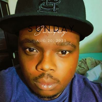 AaronWho_1's profile picture. Thank TMH everyday for breath!