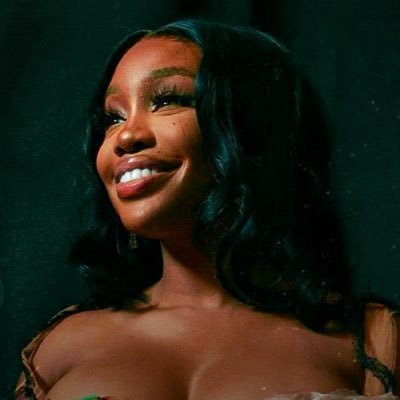 charts & updates on 4x GRAMMY award winning artist SZA | fan account | not affiliated with SZA