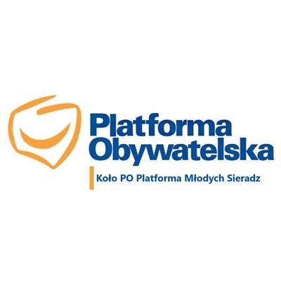 Jesteś młodą osobą z Sieradza lub okolic i chcesz zaangażować się w sprawy regionu?
Zapraszamy do naszego koła @Platforma_org.
🇵🇱🇪🇺