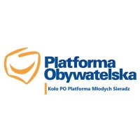 Koło PO Platforma Młodych Sieradz (@kolopomlodych) 's Twitter Profile