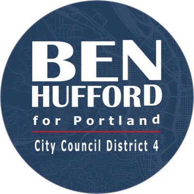 I have lived and worked in Portland for 26 years and I have more to give to the city I love. I am running for Portland City Council District 4.