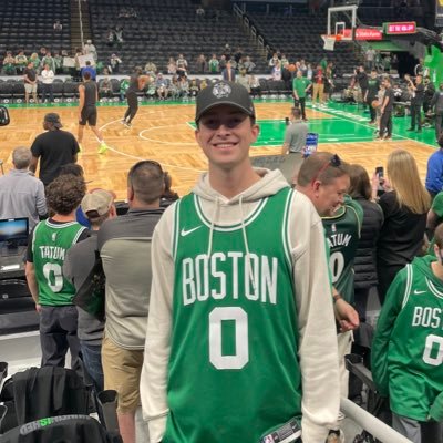 Trust In Yourself | Kentucky | Celtics | Sports Fan  Transylvania University ‘21