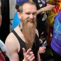 Beard Guy(@RingsideBeard) 's Twitter Profile Photo