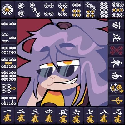 GuresawaR 🀟🀟🀟さんのプロフィール画像