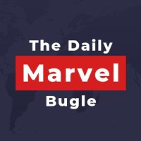 Thedailymarvelbugle(@T_D_M_B1) 's Twitter Profile Photo