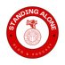 Standing Alone (@StandingAlone77) Twitter profile photo