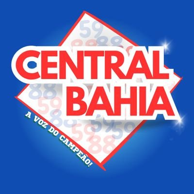 CENTRAL BAHIA OFICIAL