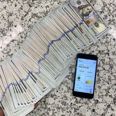Tapn for all methods on how to make bread, CashApp, Apple Pay, clone cards,PayPal,Zelle,eBay,uber eat,Amazon, Apple method and all, HMU now to start Eating 💰
