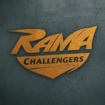 The Official X Handle of Rama Challengers | A Bhartiya ESports Organisation 🙏