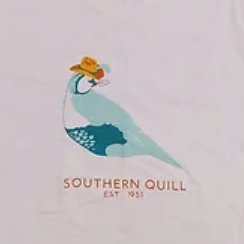 The Southern Quill, est. in 1951 and published annually by Utah Tech University, welcomes submissions of poetry, fiction, creative nonfiction, and visual arts.